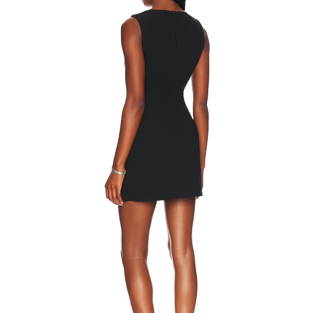 Puzzle Dress - Picture 2 of 6